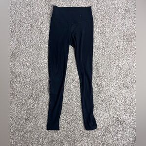 Old Navy black leggings size: small